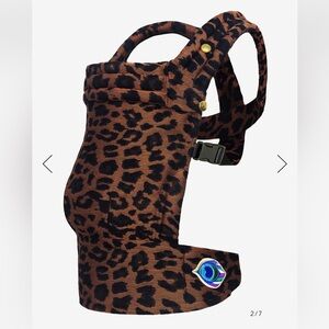 Artipoppe Leopard Print